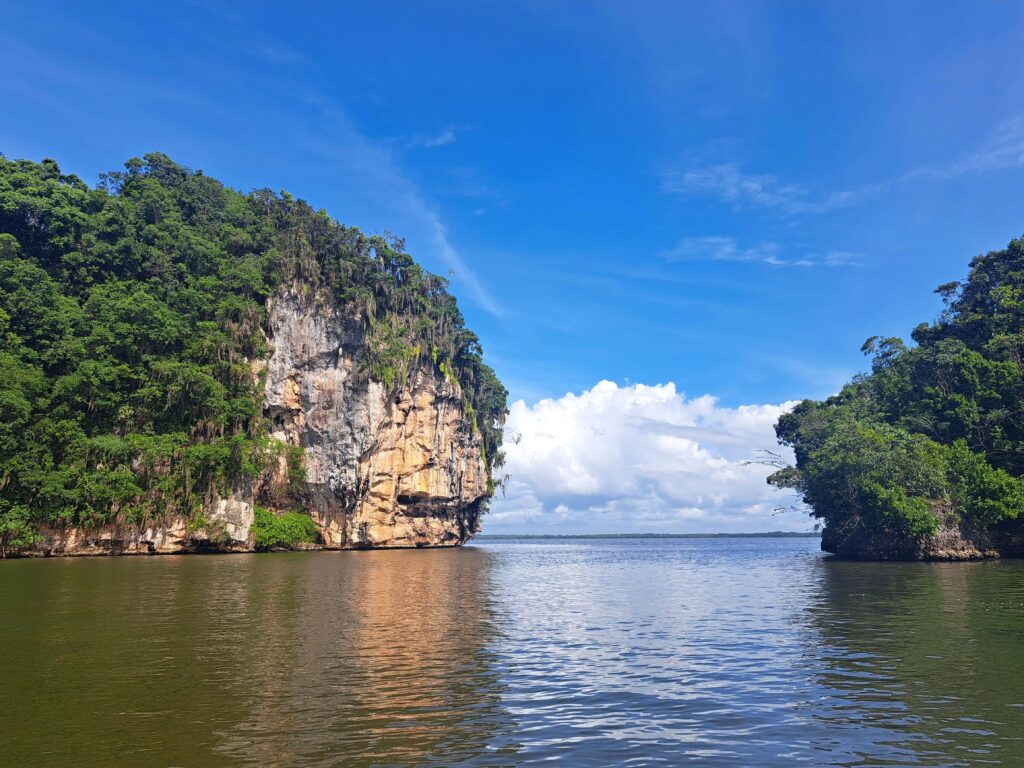 Impressionen Los Haities