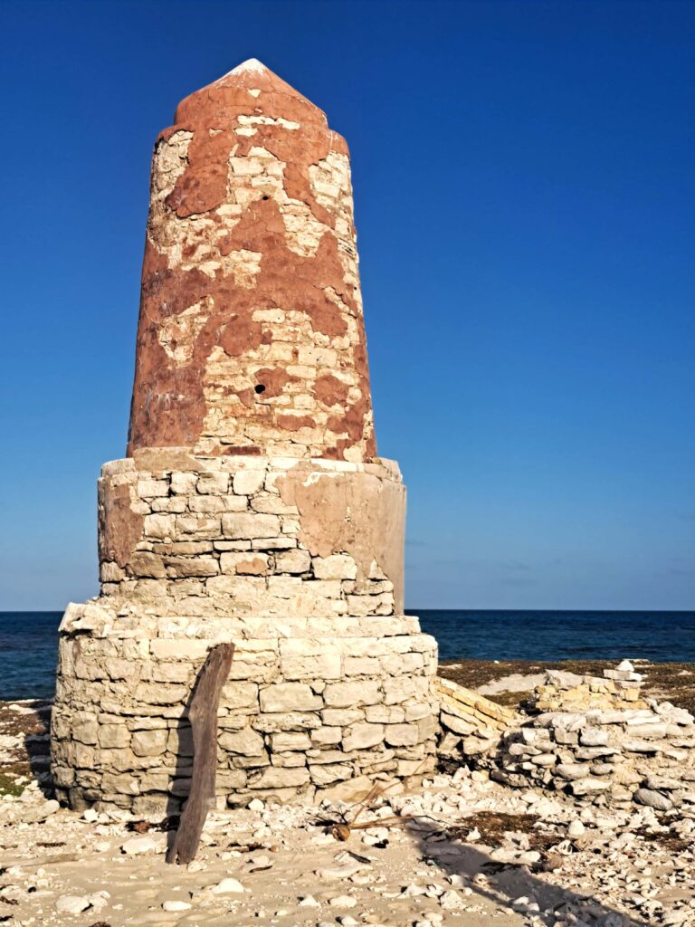 06 Hogsty Atoll Turm