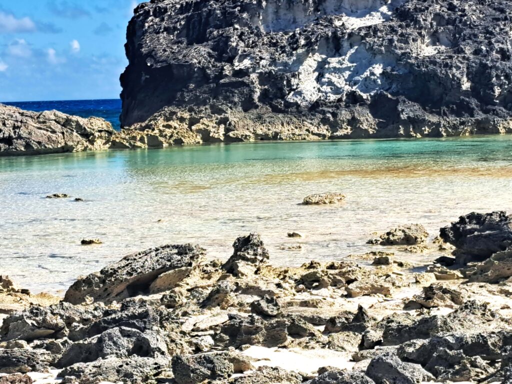 Bubble Bath Nahaufnahme