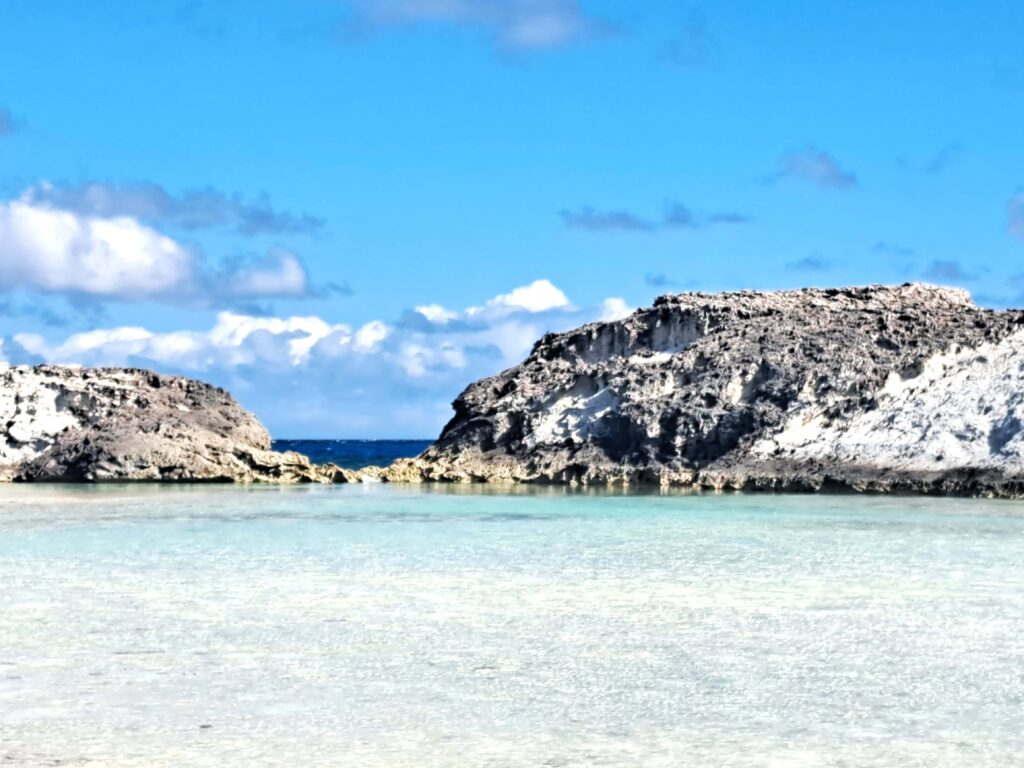 Rachels Bubble Bath ohne Bubble