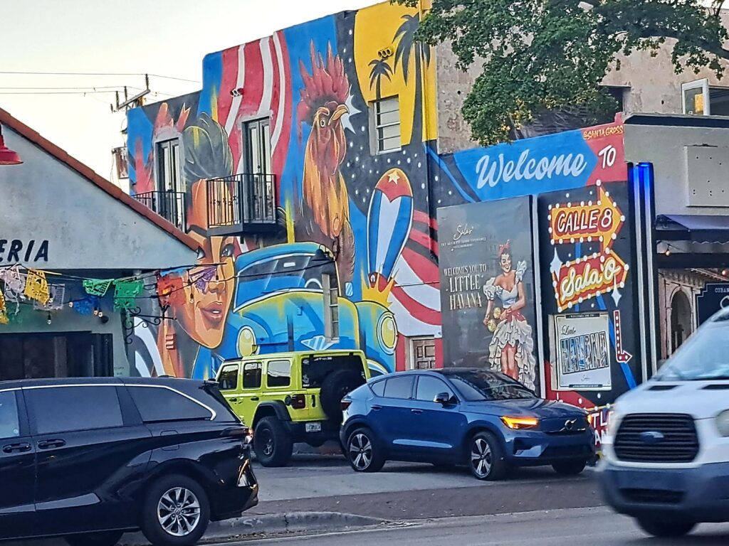 Little Havanna 2 Streetart