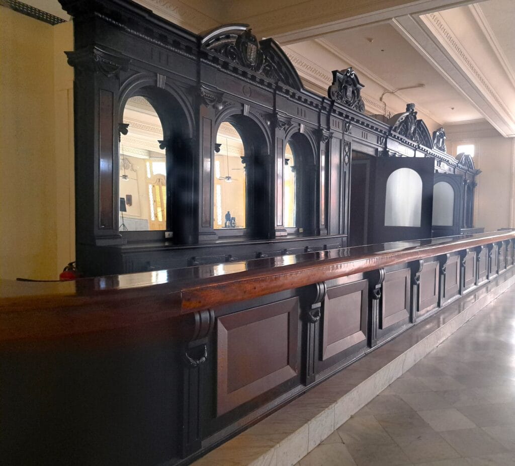 05 Restaurationsbereich