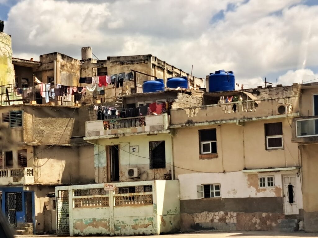 Havanna Central . nur wenige Gehminuten von der Altstadt entfernt.